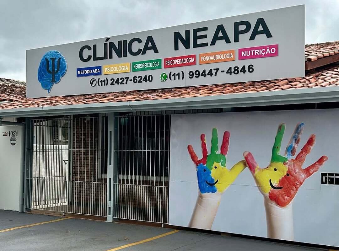 Clínica Multidisciplinar Neapa