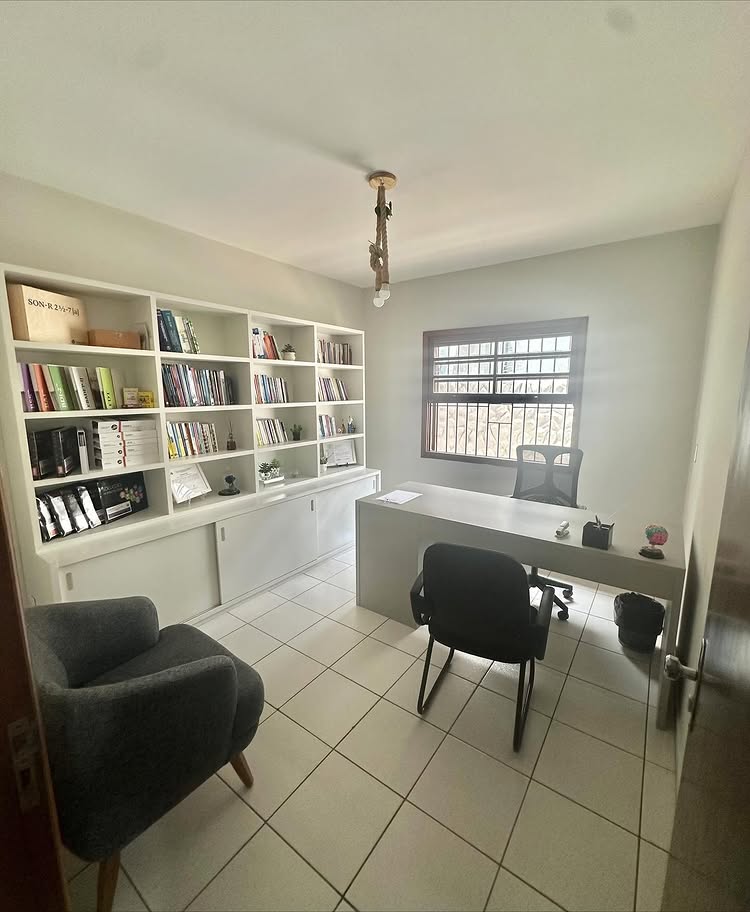 Clínica Multidisciplinar Neapa Atibaia SP