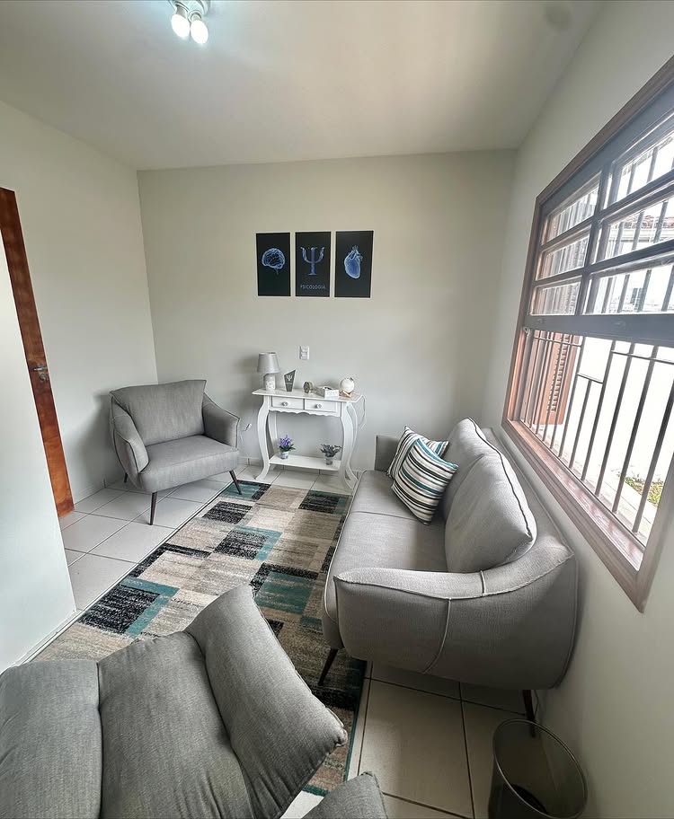 Clínica Multidisciplinar Neapa Atibaia SP