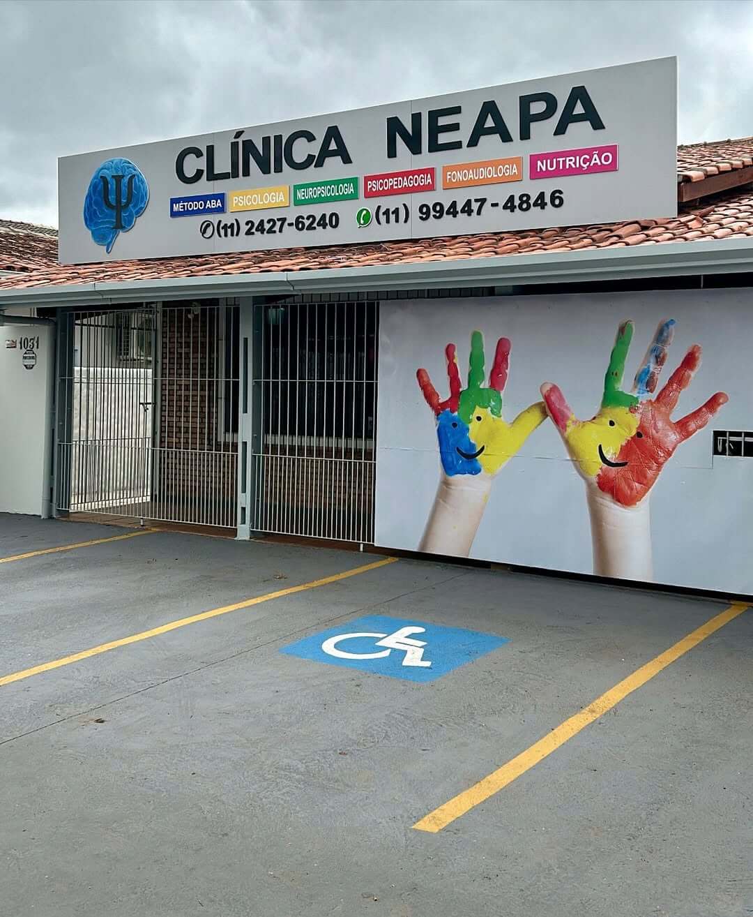 Fisioterapia