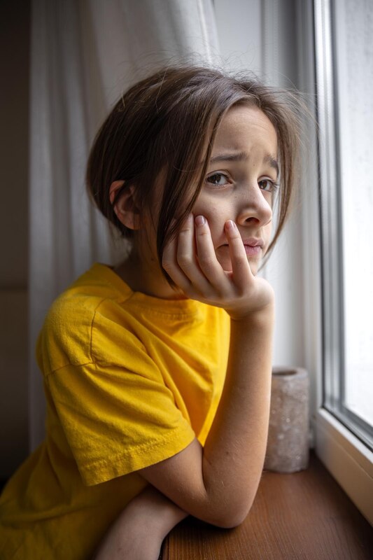 Ansiedade e Depressão