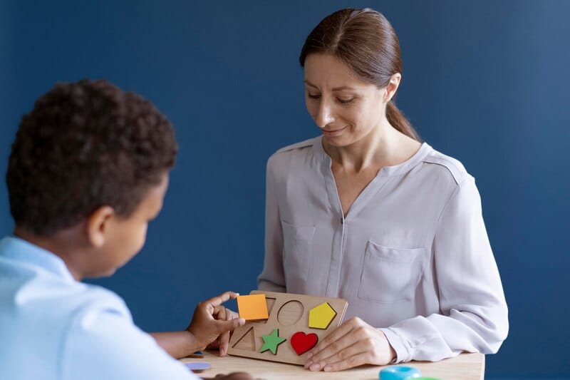 Avaliação Neuropsicológica