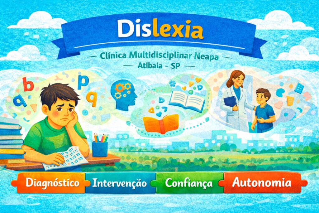 Dislexia