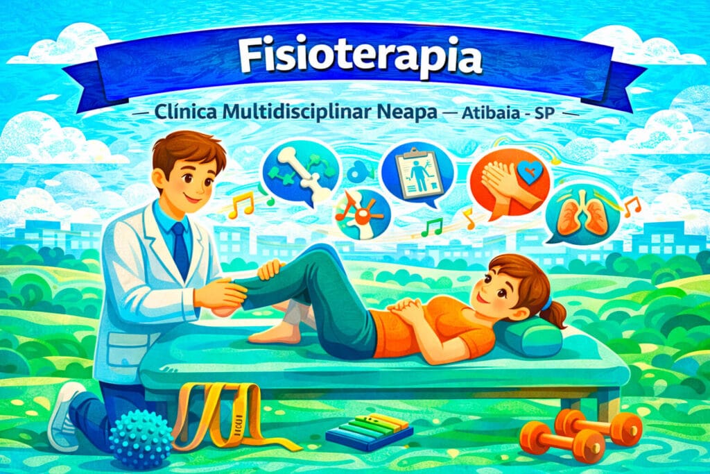 Fisioterapia