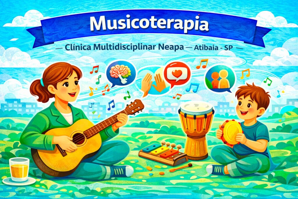 Musicoterapia
