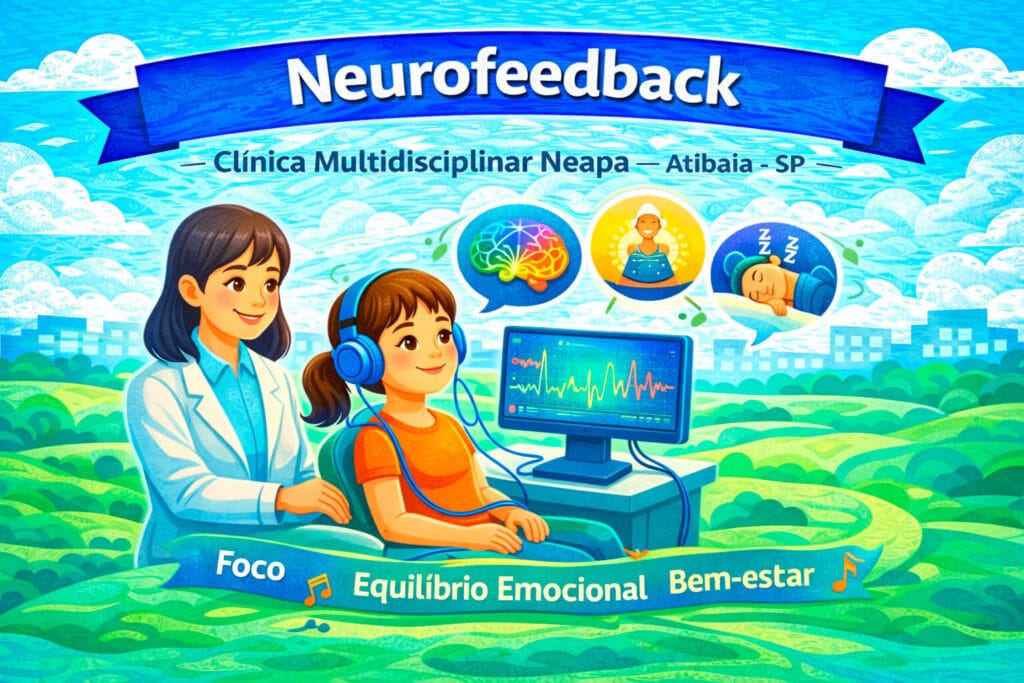 Neurofeedback
