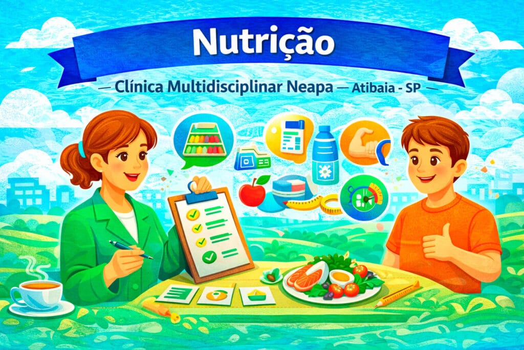 Nutrição