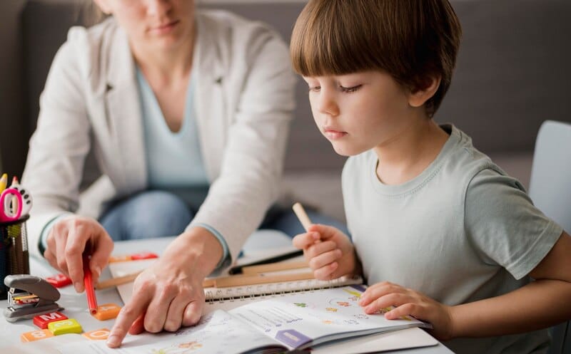 Psicopedagogia