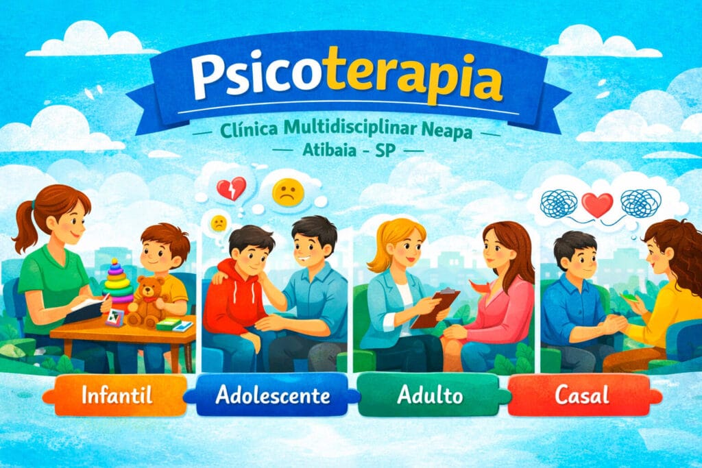 Psicoterapia