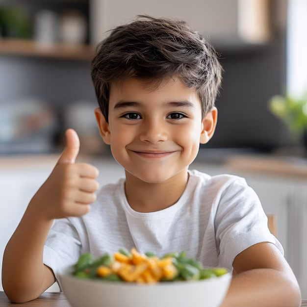 Terapia Alimentar