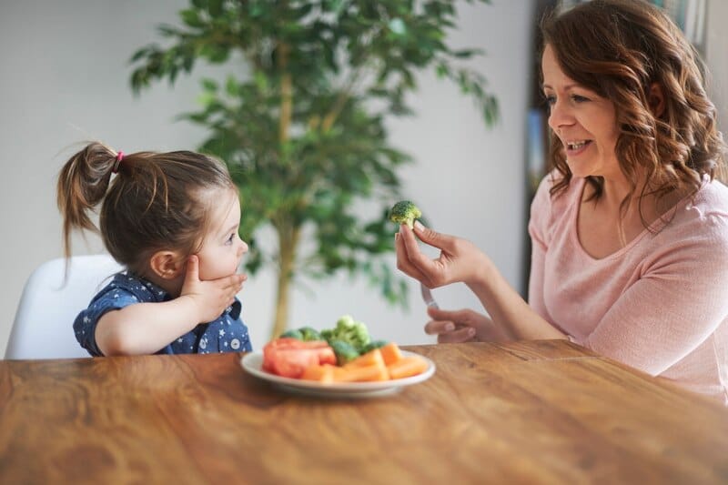 Terapia Alimentar