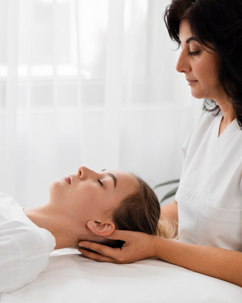 Terapeuta Complementar