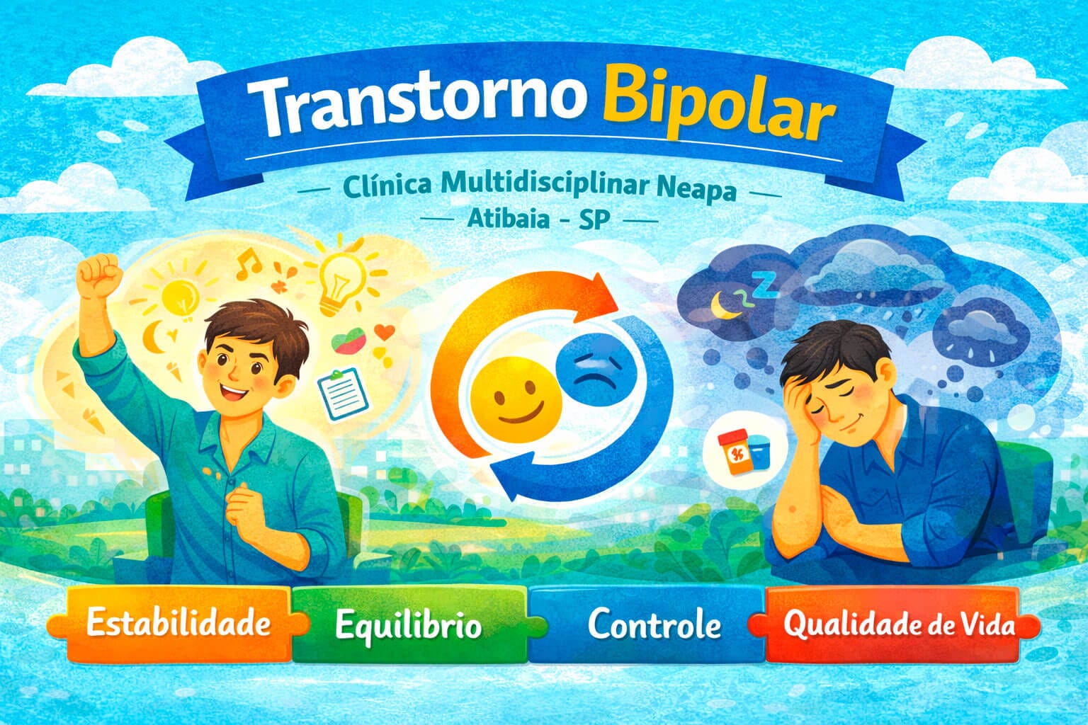 Transtorno Bipolar