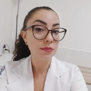 Dra. Joyce Karen Correia Bento